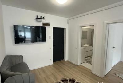 Apartament cu 2 camere semidecomandat în Vasile Alecsandri - 12