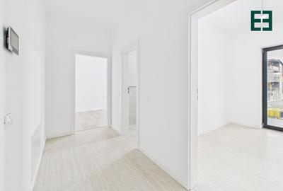 Apartament cu 2 camere în Giroc - 7