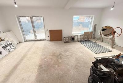 Casă cu 4 camere cu Teren 550 Mp în Tărlungeni - 9