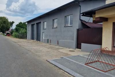 Spațiu comercial, de 240 mp, în Stamate - 4