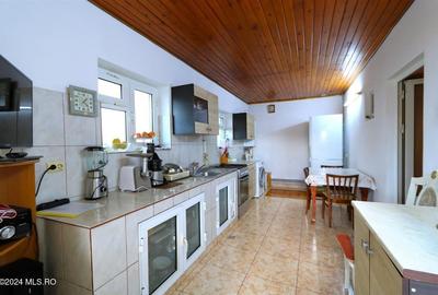 Ovidiu Sud, vila tip duplex P+1E, 140 mp utili, deschidere pe colt! Ovidiu Sud, vila tip duplex P+1E, 140 mp utili, deschidere pe colt! - 12