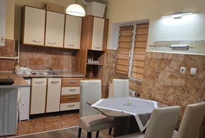 Apartament 2 camere, 52 mp, zona central - 4