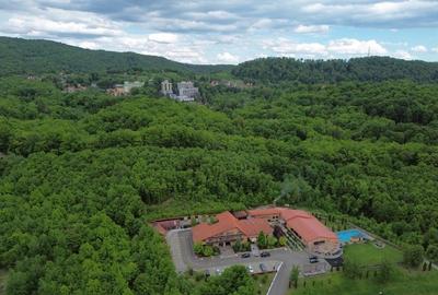 Teren Sovata, casa de vacanță sau pensiune - 3