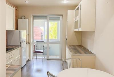 Regim vila, 2 camere, decomandat, mobilat si utilat, Centrul Civic, Brasov - 2