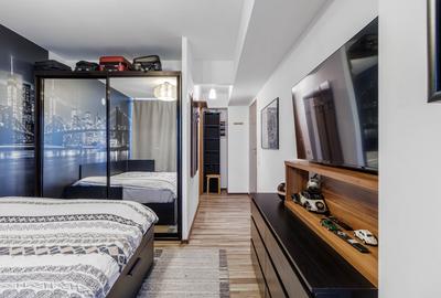 Casă individuală cu 7 camere cu Canalizare în Industriilor - 10