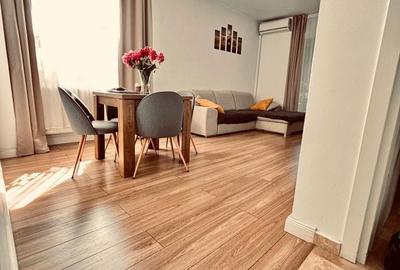 Apartament cu 2 camere în Ghencea - 3