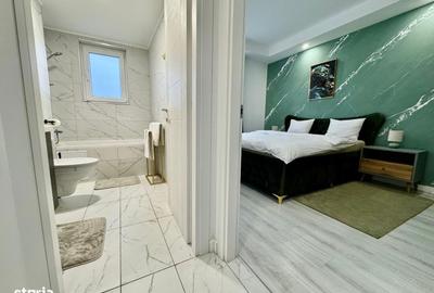 Apartament cu 2 camere în Ștefăneștii de Jos - 10