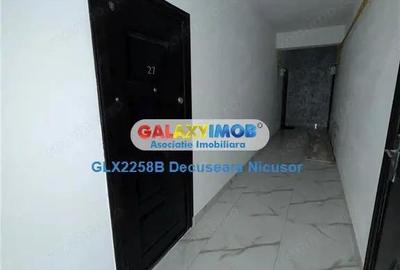 Apartament 2 Camere mobilat utilat Pollux Residence 75.500 euro - 2