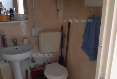 Apartament cu 3 camere decomandat, mobilat în Ozana - 6
