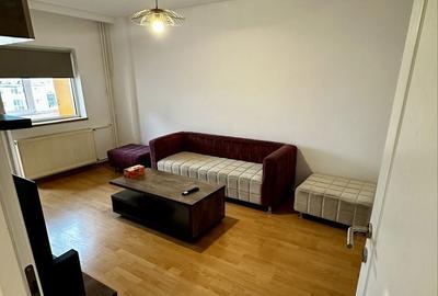 Apartament cu 2 camere decomandat în Exterior Vest - 3