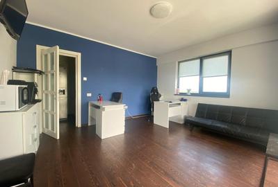 Spațiu de închiriat în Copou lângă Liceul Ibrăileanu 48 mp - 2