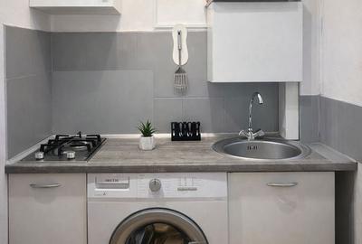 Garsonieră în Mureșeni