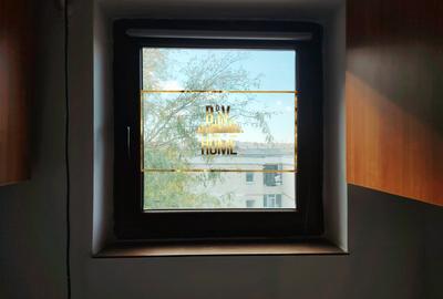 Garsoniera cu balcon, vanzare - 6