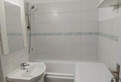 Garsonieră semidecomandată, mobilată în Zorilor - 4