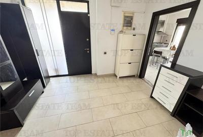 Duplex cu 4 camere cu Canalizare în Pipera - 4