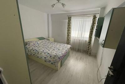 Apartament cu 2 camere decomandat în Ultracentral - 1