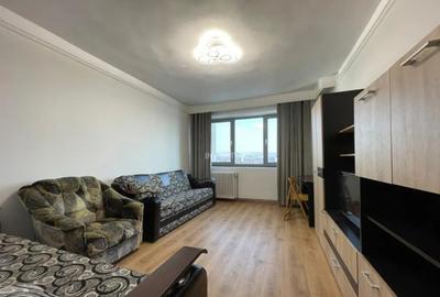 Apartament cu 3 camere decomandat, mobilat în Podu Roș - 5