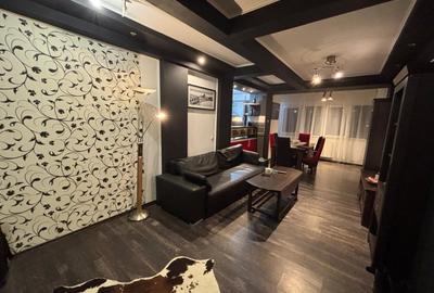 Apartament 3 camere-priveliste panoramica-100 mp Apartament 3 camere-priveliste panoramica-100 mp - 1