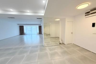 4 camere Herastrau || Vedere parc || Terasa mare || Parcare subterana - 4