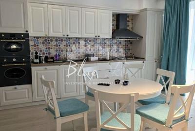 Apartament cu 2 camere în Nord - 16
