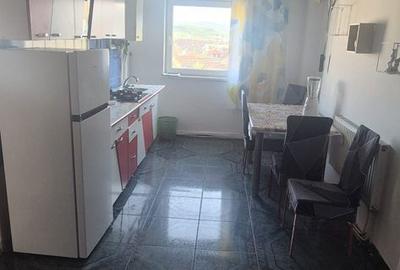 Apartament cu 2 camere, mobilat în Central - 4