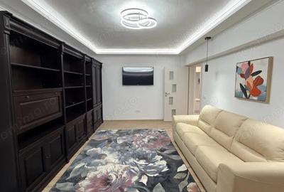 Apartament lux 2 camere zona Calea Dumbravii Sibiu - 4