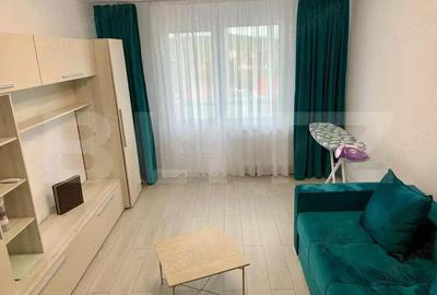 Apartament cu 2 camere decomandat, mobilat în Unirii - 5