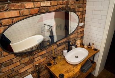 Casa moderna de inchiriat, locatie PREMIUM, in Centru Vechi - 5