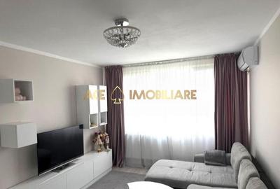 Apartament cu 2 camere decomandat, mobilat în Baba Novac - 3