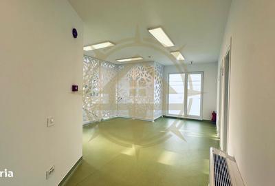 Spațiu comercial, de 316 mp, în Balotești