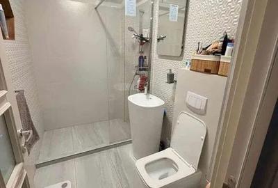 Apartament cu 4 camere decomandat, mobilat în Valea Lupului - 14