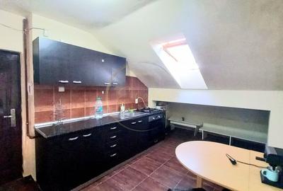 Garsonieră nedecomandată, mobilată în Dorobanților - 5