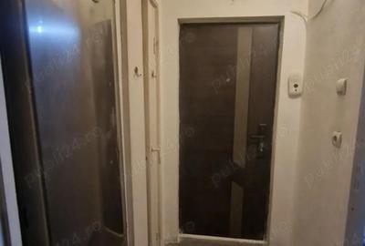 Garsonieră decomandată în Mănăștur - 4