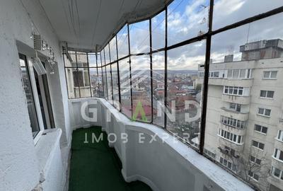 Ap 3 camere | DECOMANDAT | 2 bai | BALCON | Marasti/Bucuresti - 8