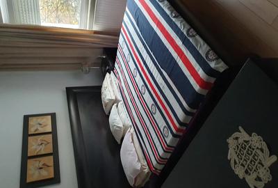 Apartament cu 3 camere decomandat în Central - 3