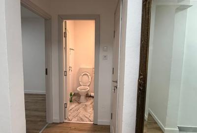 2 camere Titan Parc - Metrou - 8