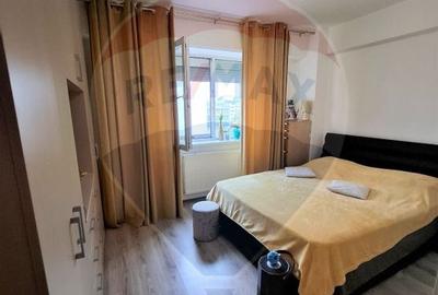 Apartament 2 camere 52 mp - complet mobilat, Metalurgiei/Postalionului - 13