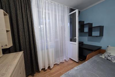 Apartament cu 2 camere semidecomandat în Micro 19 - 4