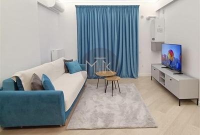 Apartament 3 camere, modern I Cortina North