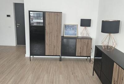 Bucurestii Noi-Damaroaia, 2 camere bloc nou, garaj - 18