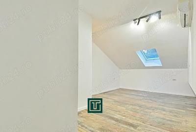 Apartament modern cu 2 camere, ideal locuin?a sau birou Central, Arad - 5