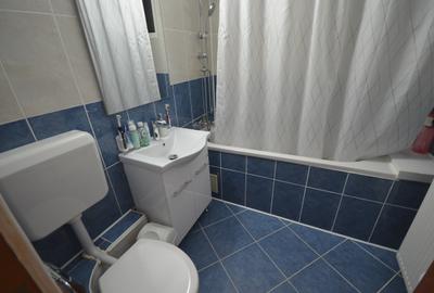 Apartament 3 camere - Aparatorii Patriei - 6 minute metrou - centrala proprie - 21