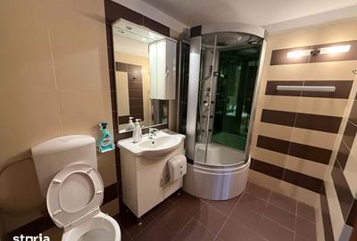 Casă cu 8 camere cu Teren 500 Mp în Gruia - 20