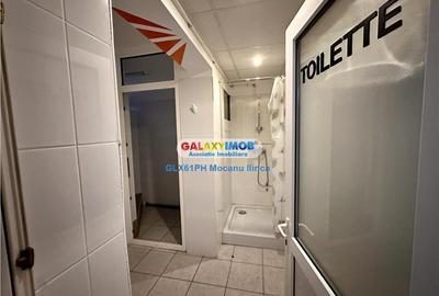 Spațiu comercial, de 140 mp, în Cantacuzino - 9