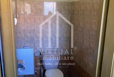 Casă individuală cu 3 camere cu Canalizare în Central - 10
