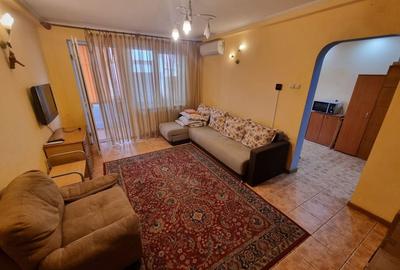 Ferdinand consulatul turc-apartament 2 camere mobilat - 2