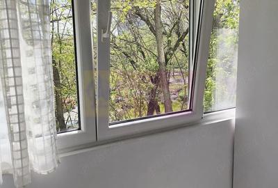 Apartament cu 3 camere semidecomandat în Camil Ressu - 4
