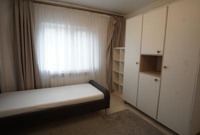 Timpuri Noi Nerva Traian 3 Camere Lux Loc Parcare Contract ANAF Renovat recent - 5