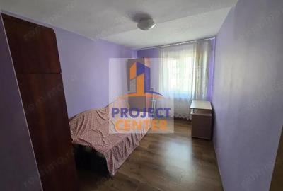 Apartament 2 camere, Razboieni, etaj 4, centrala termica, mobilat - 2