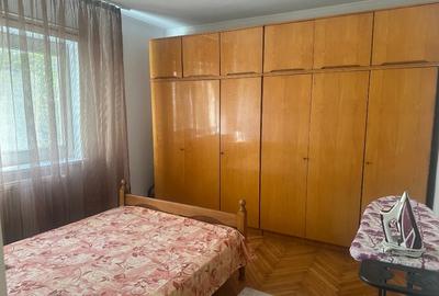 Apartament cu 2 camere circular, mobilat în Tomis III - 2